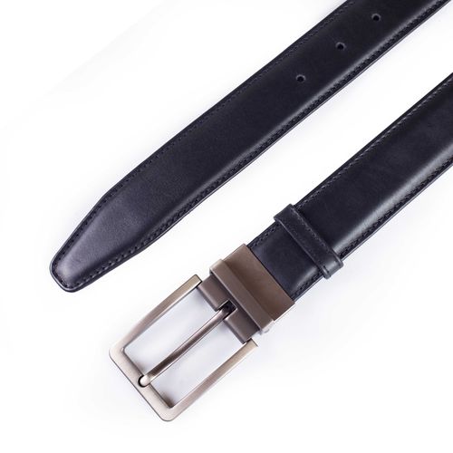 Callum Men's Leather Belt