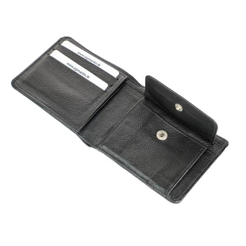 Spectre Men’s Wallet (Black)