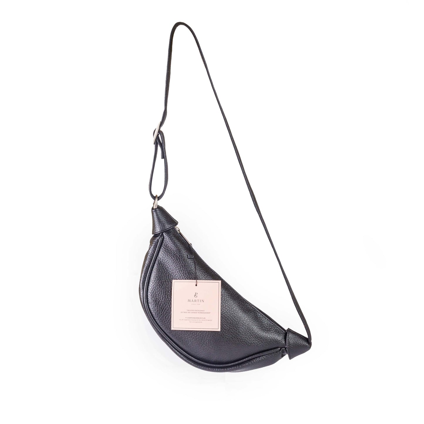 Kayela Crossbody Bag