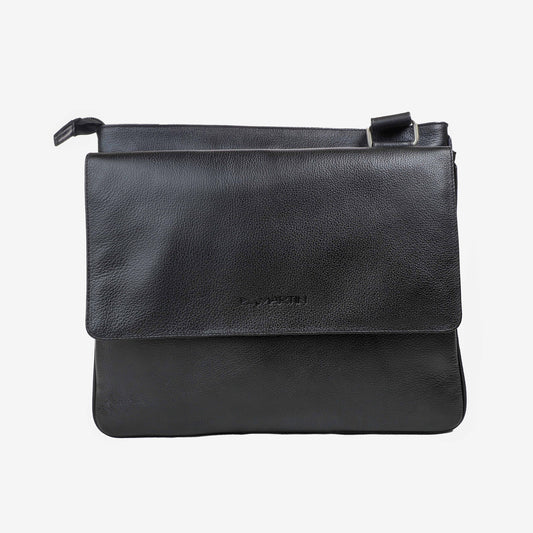 Anslem Messenger Bag