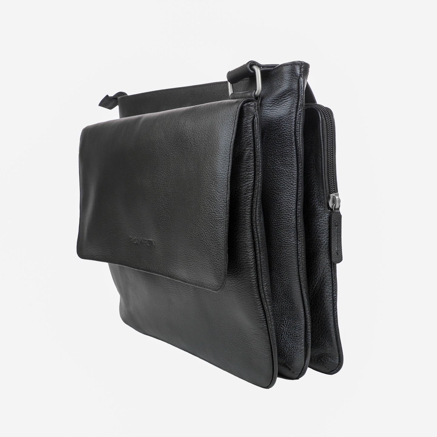 Anslem Messenger Bag