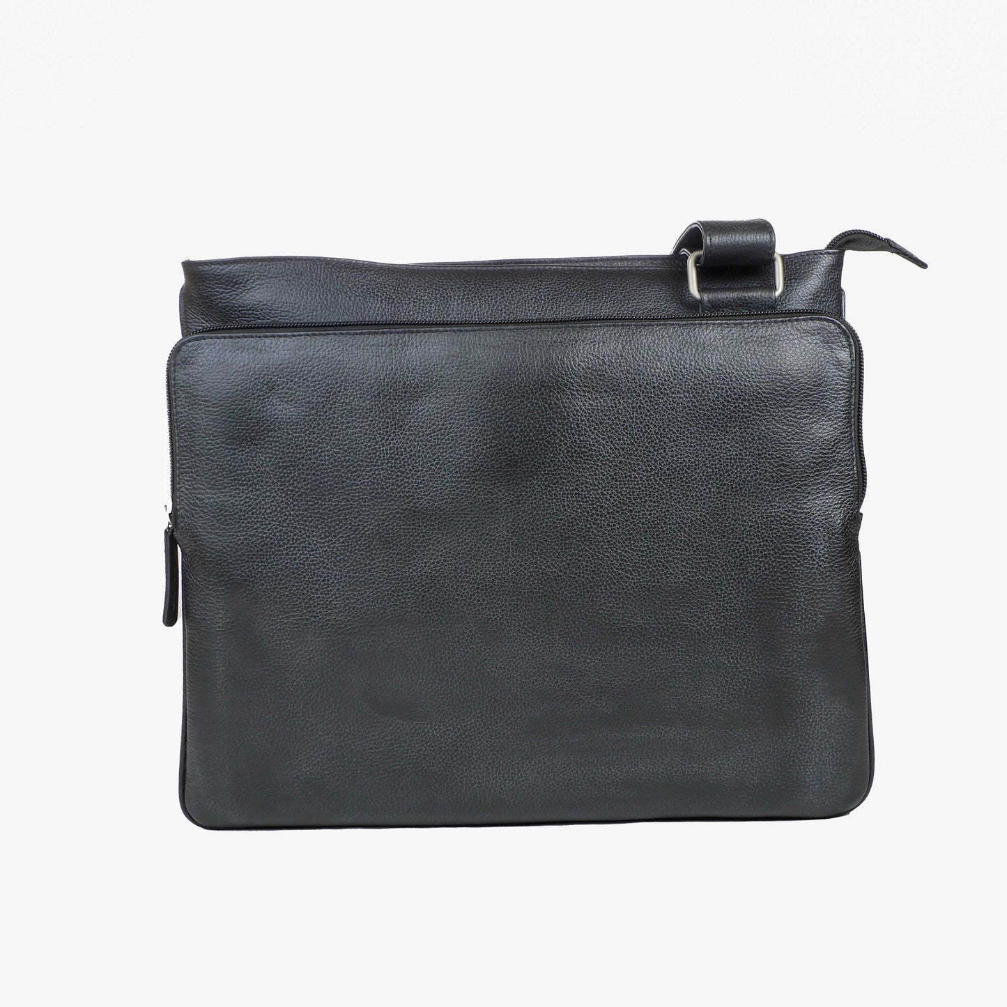 Anslem Messenger Bag