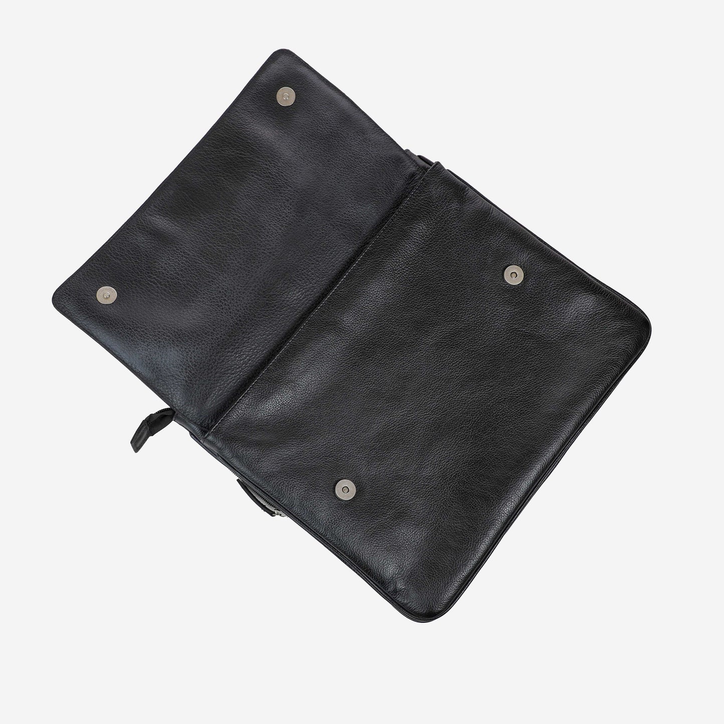 Anslem Messenger Bag