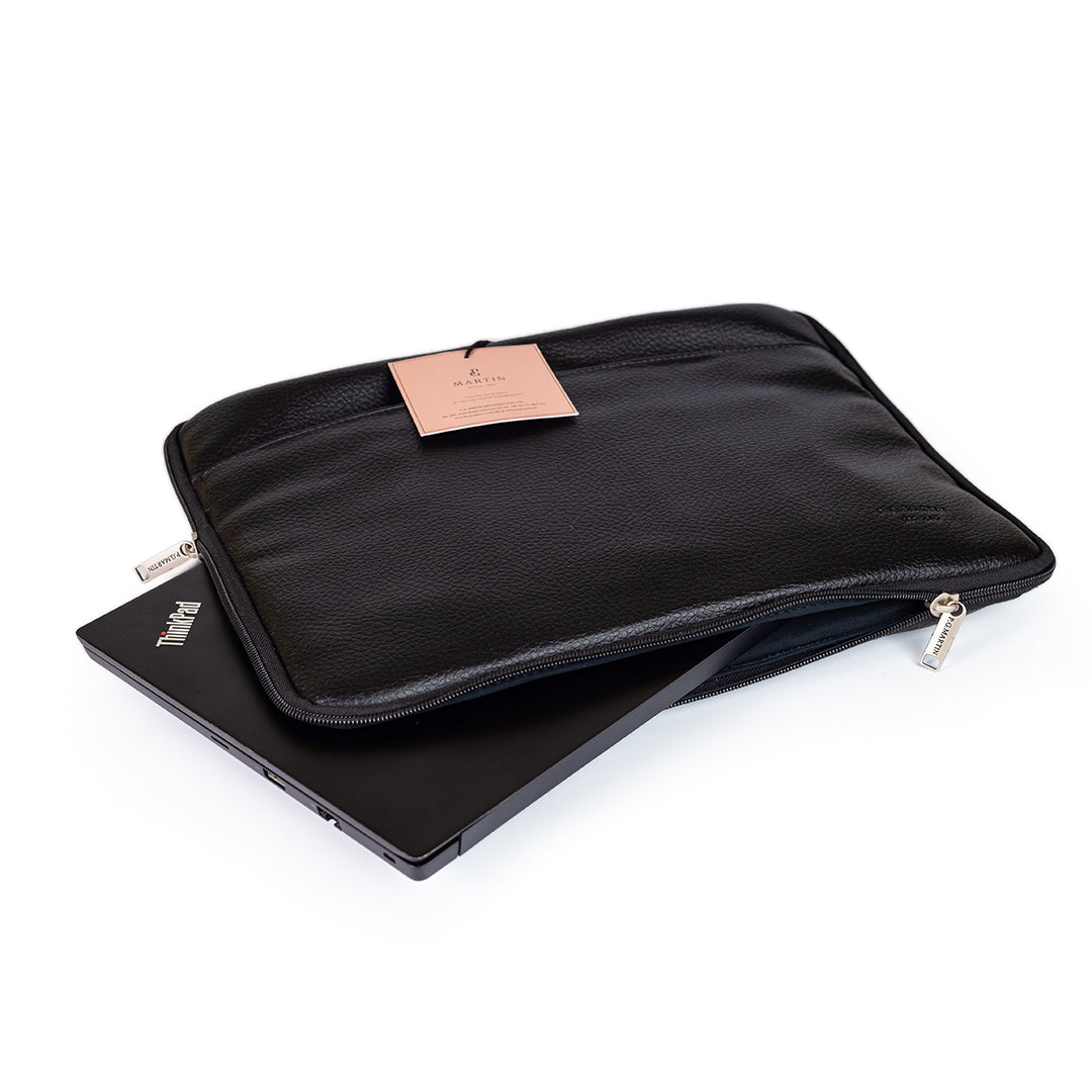 Qubec Laptop Sleeve