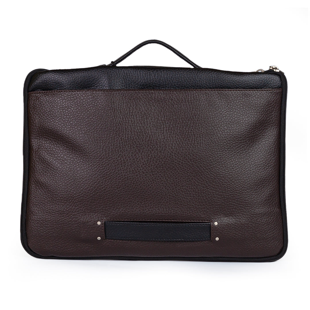 Qubec Laptop Sleeve