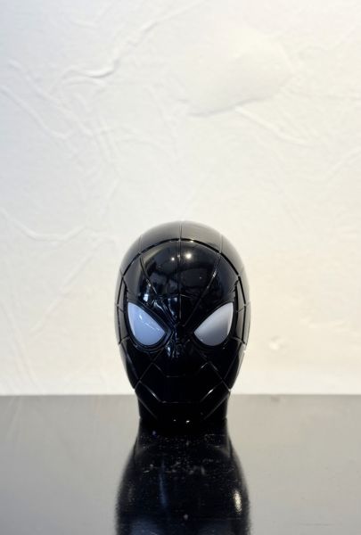 Spider Man Speaker
