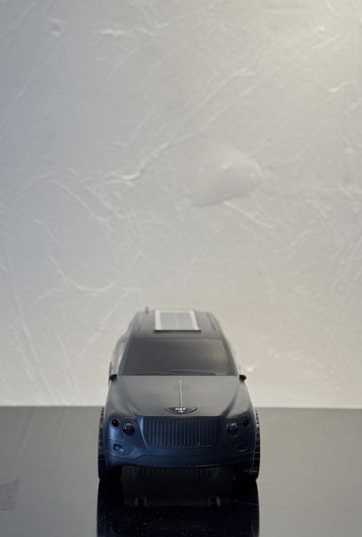 Car Speaker