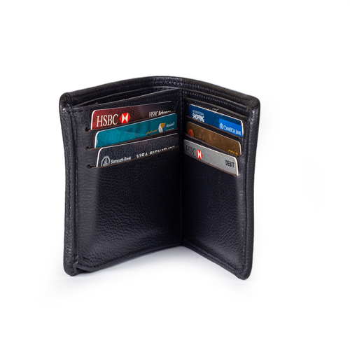 Joel 12cc Men's Wallet
