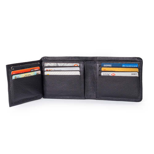 Joel 12cc Men's Wallet