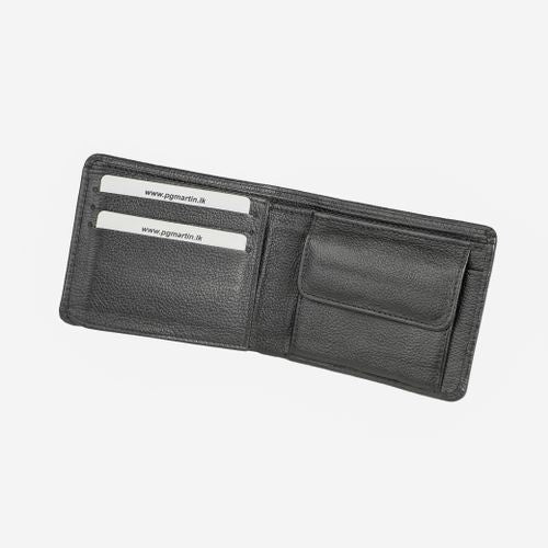 Spectre Men’s Wallet (Black)