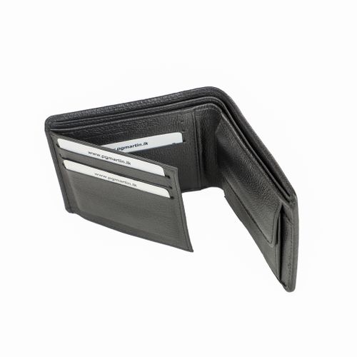 Spectre Men’s Wallet (Black)