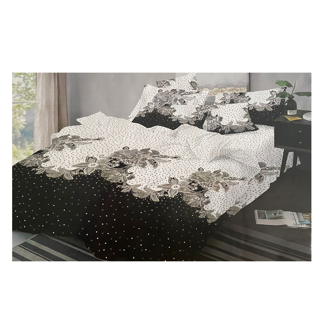 Bedding Set (King Size) BSDVS05