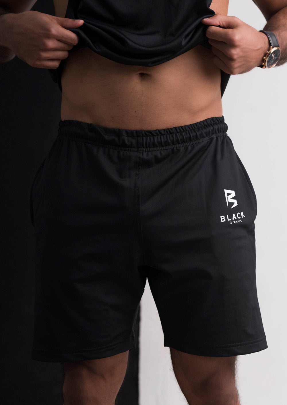 Ultra Comfort Training Short